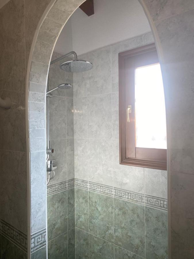 Villa Dulce Carlota- Llar Dolca Llar Pego Exterior foto